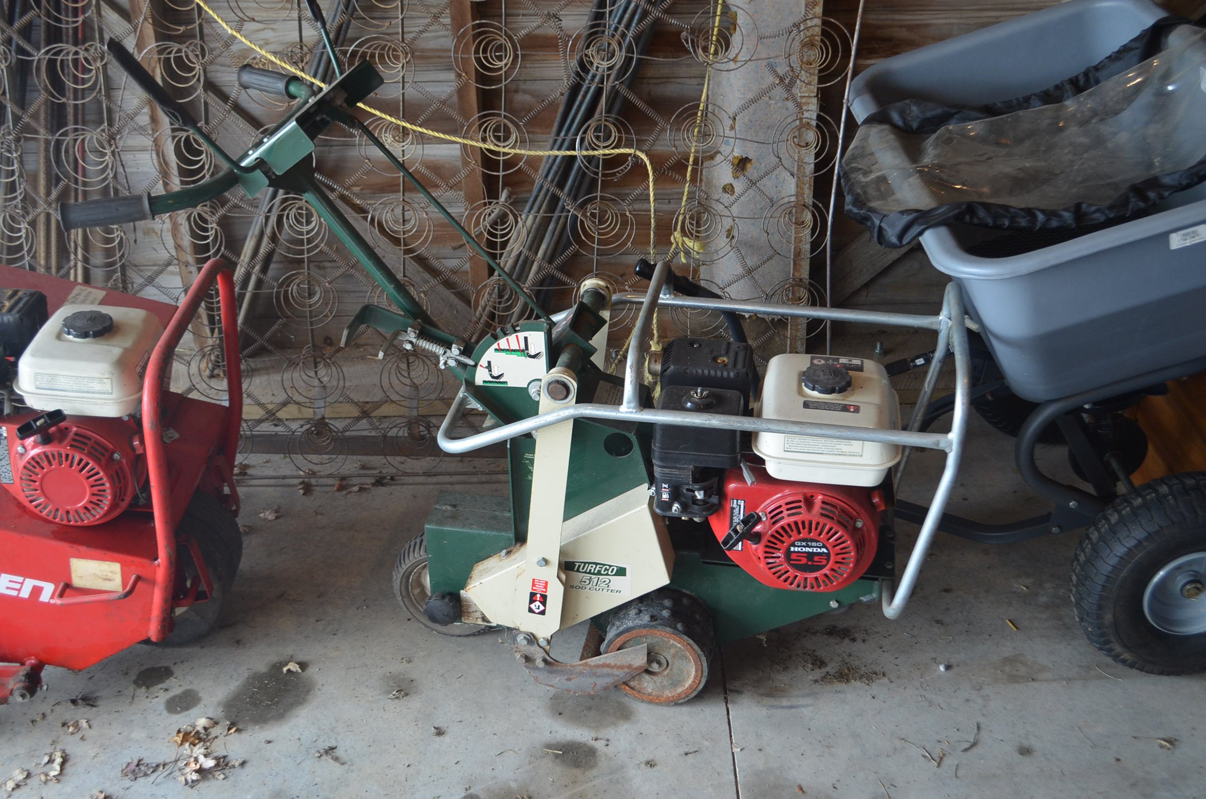 Property photo 243 - 2 MAJOR AUCTIONS - REAL ESTATE & PERSONAL PROPERTY AUCTION IN EAST ALLEN COUNTY, INDIANA